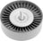 INA FP04013 Accessory Drive Belt Idler Pulley