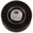 INA FP04181 Accessory Drive Belt Idler Pulley - Upper