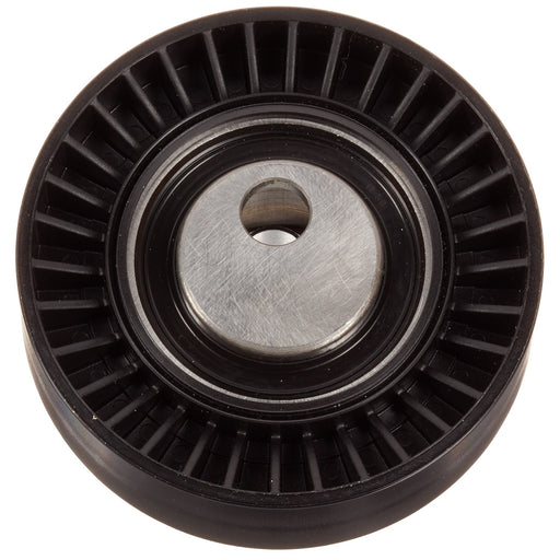 INA FP04181 Accessory Drive Belt Idler Pulley - Upper