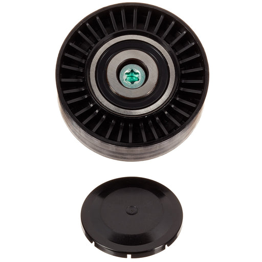 INA FP05141 Accessory Drive Belt Idler Pulley - Lower