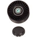 INA FP05151 Accessory Drive Belt Idler Pulley - Upper