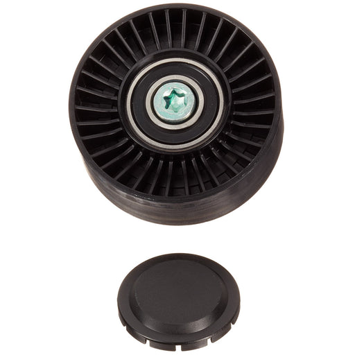 INA FP05151 Accessory Drive Belt Idler Pulley - Upper