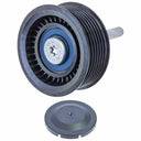 INA FP07921 Accessory Drive Belt Idler Pulley