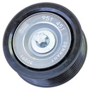 INA FP08661 Accessory Drive Belt Idler Pulley - Upper