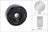 INA FP10571 Accessory Drive Belt Tensioner Pulley