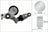 INA FT0800 Accessory Drive Belt Tensioner Assembly