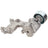 INA FT40348 Accessory Drive Belt Tensioner Assembly