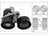 INA FT40496 Accessory Drive Belt Tensioner