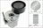 INA FT40570 Accessory Drive Belt Tensioner Assembly