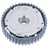 INA VV10033 Engine Timing Camshaft Sprocket - Exhaust