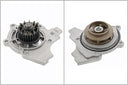 INA XW0361 Engine Water Pump