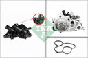 INA XW0363 Engine Water Pump
