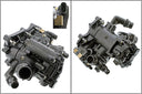INA XW8101 Engine Water Pump