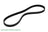INA ZB-B323 Engine Timing Belt