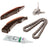 INA ZC0031K Engine Timing Chain Kit