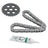 INA ZC00471K Engine Oil Pump Chain Set