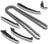 INA ZC0049K Engine Timing Chain Kit