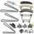 INA ZC0063K Engine Timing Chain Kit