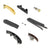 INA ZC00731K Engine Timing Chain Kit