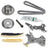 INA ZC00863K Engine Timing Chain Kit