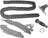 INA ZC0104K Engine Timing Chain Kit