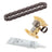 INA ZC0106K Engine Timing Chain Kit