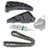 INA ZC0107K Engine Oil Pump Chain Set
