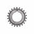 INA ZC0197 Engine Timing Chain
