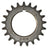 INA ZC0209 Engine Timing Chain - Upper