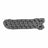 INA ZC0253 Engine Timing Chain - Center Upper or Right Lower