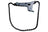 INA ZC0331 Engine Timing Chain - Left