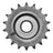 INA ZC0345 Engine Timing Chain