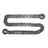 INA ZC0353 Engine Timing Chain