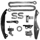 INA ZC1465K Engine Timing Set