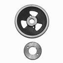 INA ZC-3342S Engine Timing Gear Set