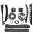 INA ZC-76121T Engine Timing Set