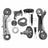 INA ZC-76137P Engine Timing Set