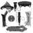INA ZC-76137S Engine Timing Set