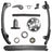 INA ZC-76186 Engine Timing Set