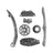 INA ZC-76211 Engine Timing Set