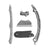 INA ZC-76215S Engine Timing Set