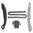 INA ZC-76241TS Engine Timing Set