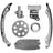 INA ZC-76246T Engine Timing Set