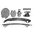 INA ZC-76248S Engine Timing Set