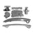 INA ZC-76250S Engine Timing Set