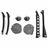INA ZC-76254S Engine Timing Set