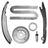 INA ZC-76265 Engine Timing Set