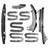 INA ZC-76283S Engine Timing Set