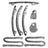 INA ZC-76284S Engine Timing Set