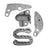 INA ZC-76310PS Engine Timing Chain Kit